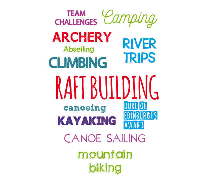 Malthouse Outdoor Activity Centre Just Youth